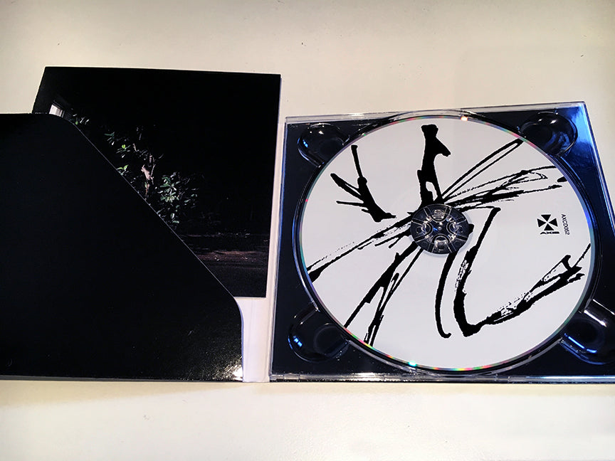 And Then There Was Light - CD