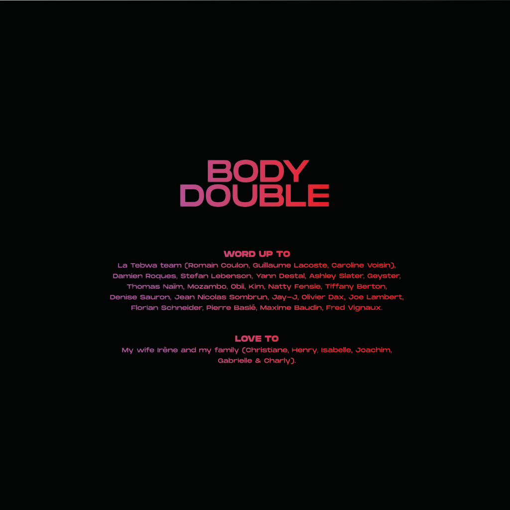Body Double