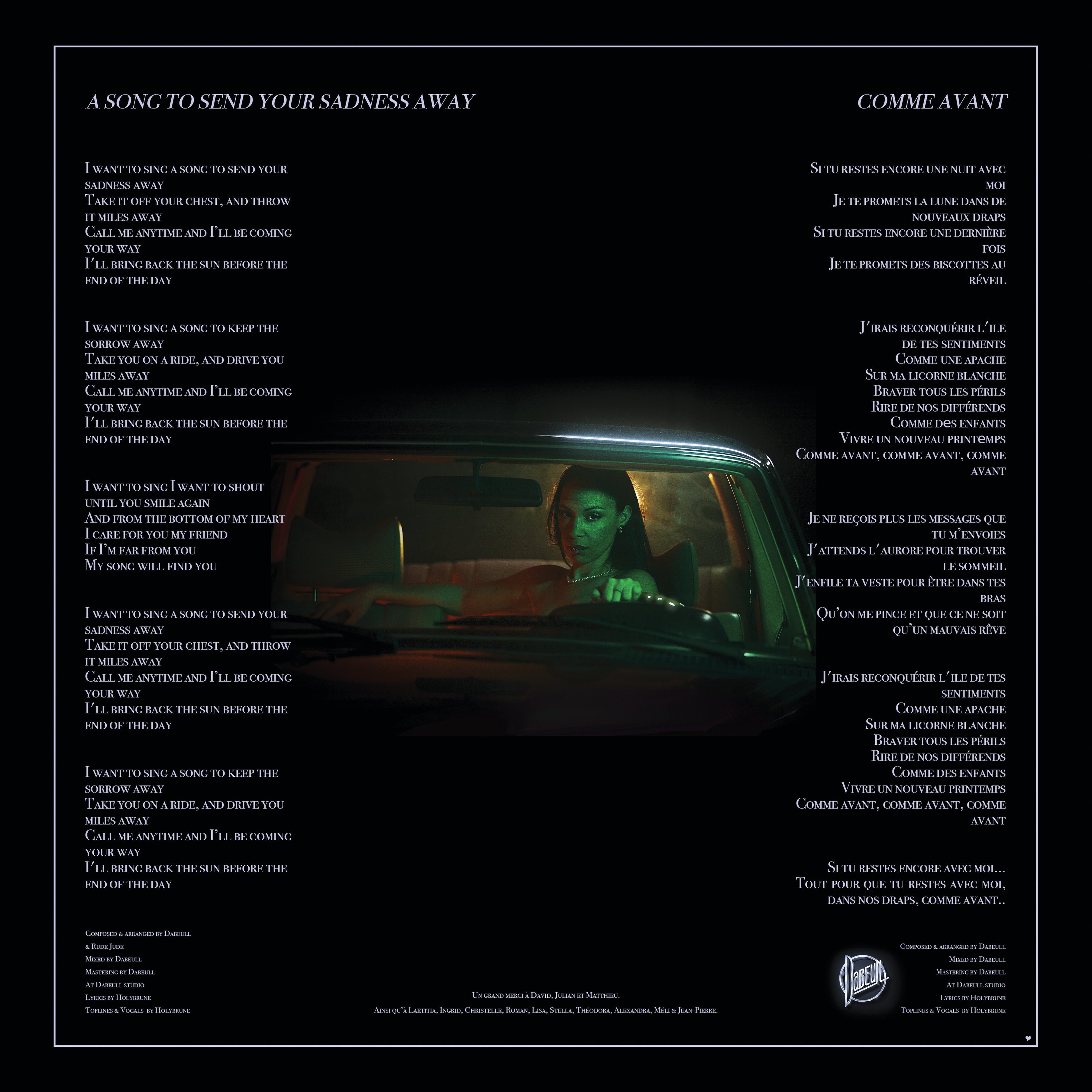 JoyRide – Miniwax