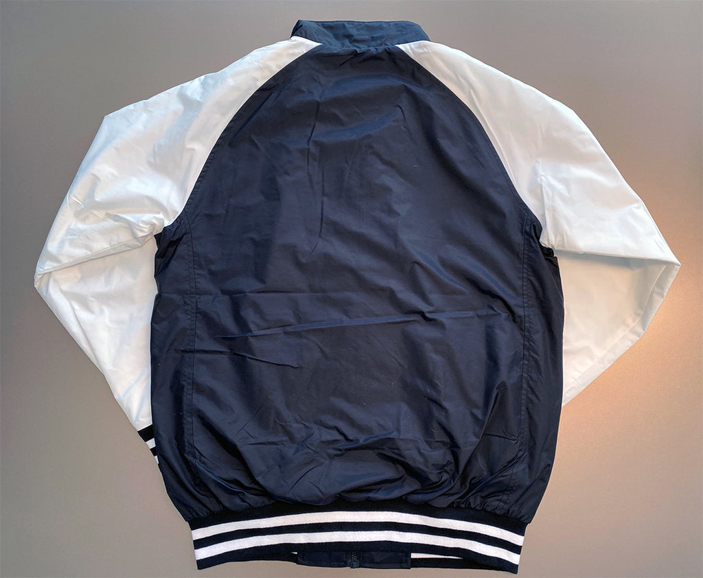 Director's Cut Varsity Jacket