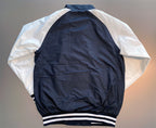 Director's Cut Varsity Jacket