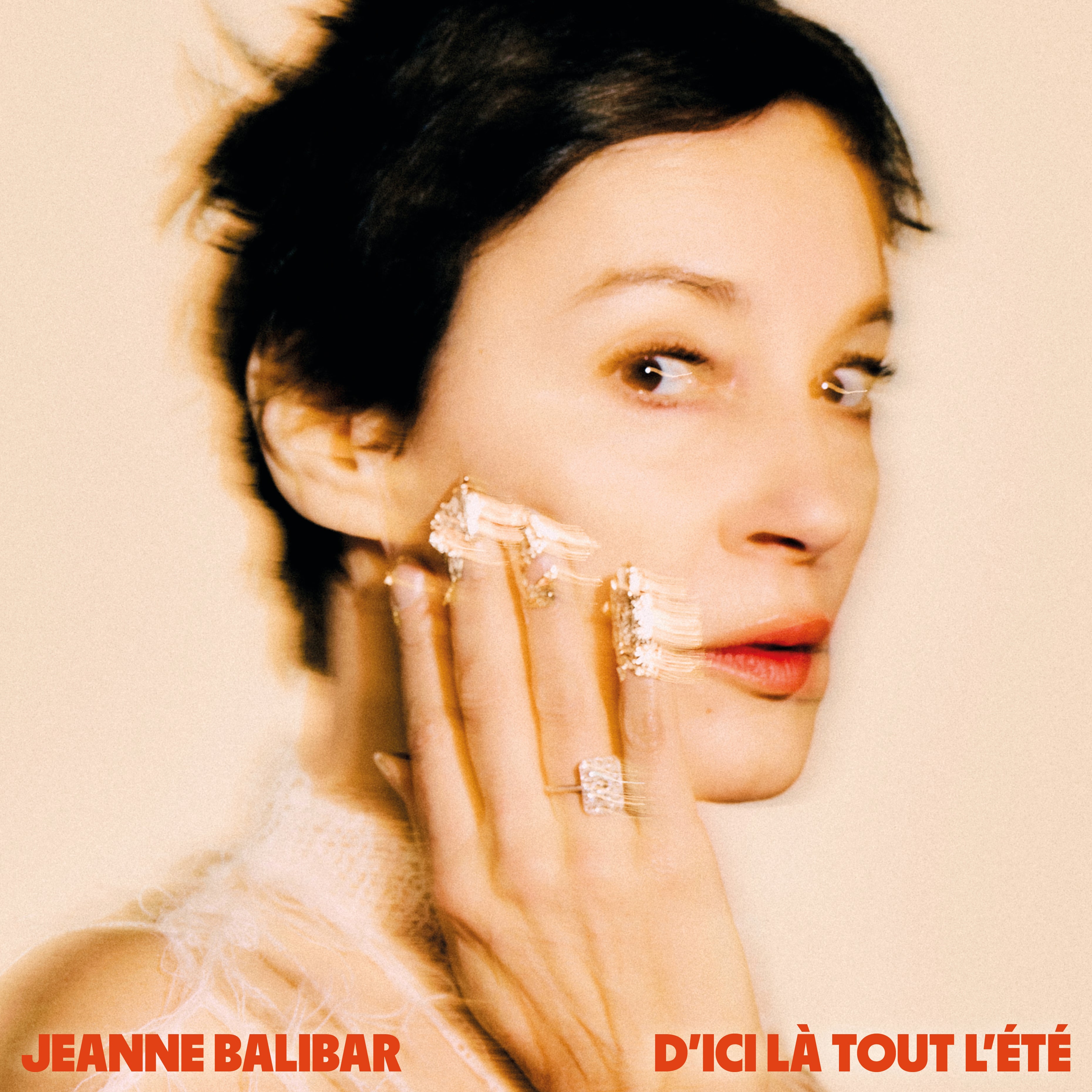 D'ici là tout l'été (Vinyle)
