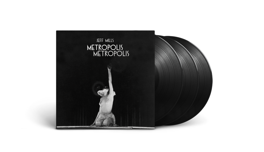 Metropolis Metropolis