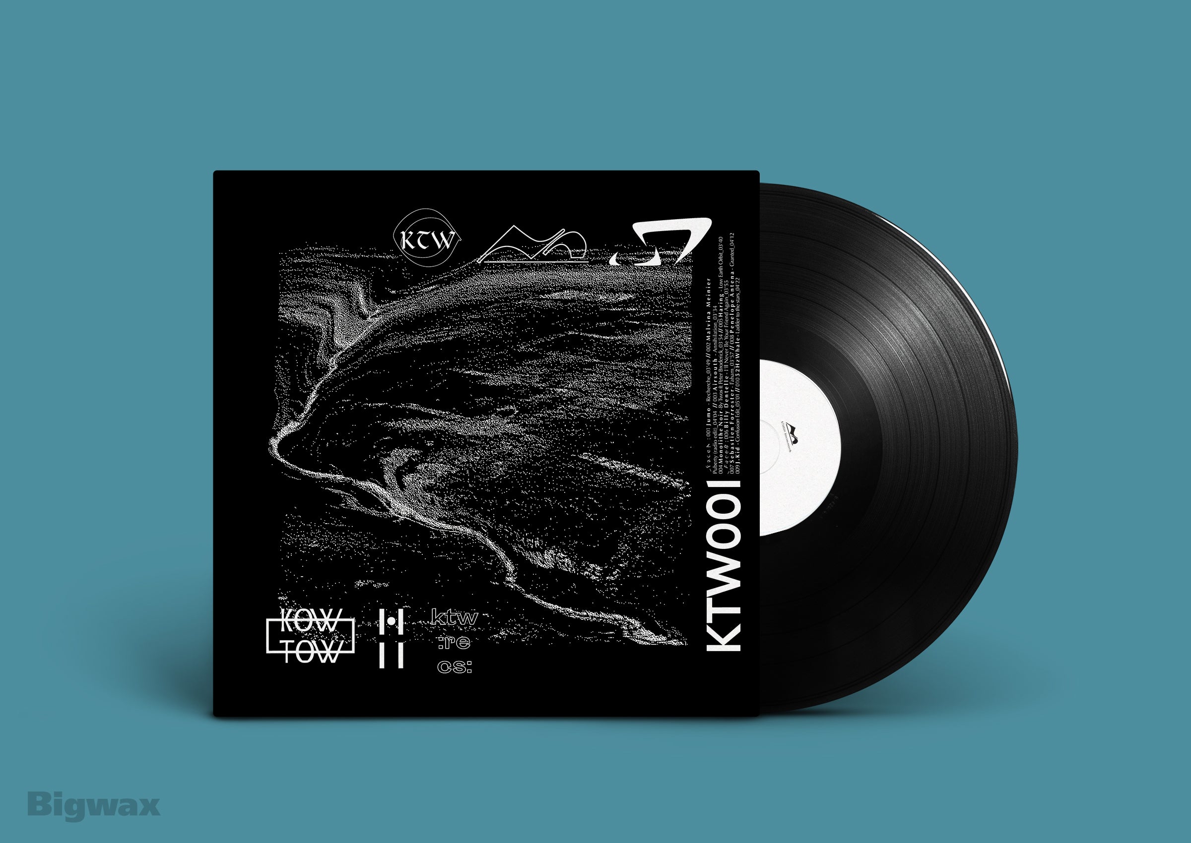 KTW001