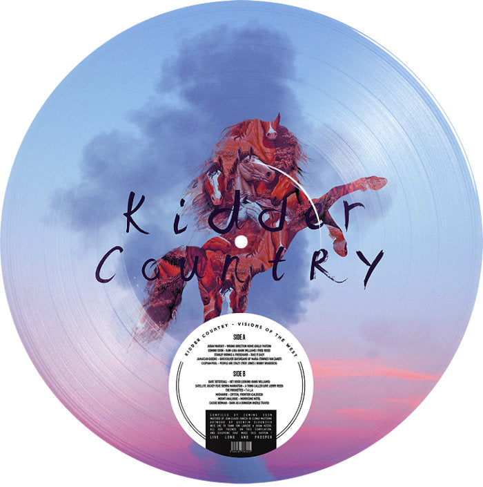 Kidder Country