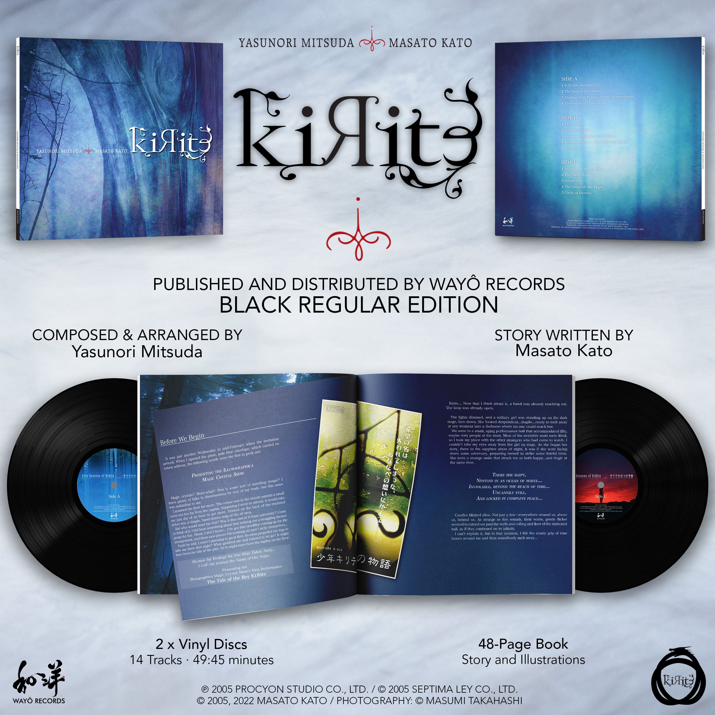 KIRITE