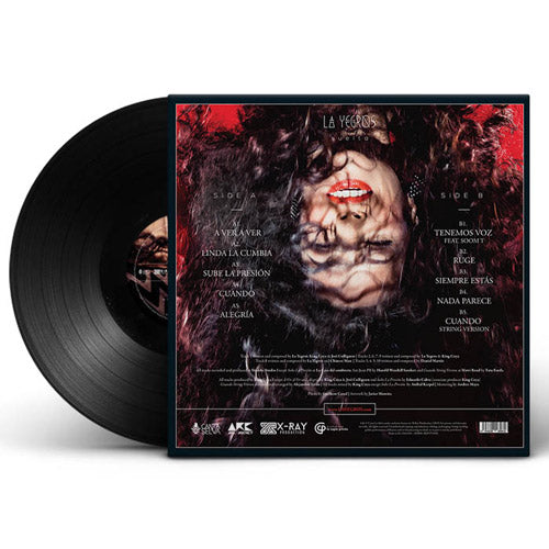 Suelta - CD