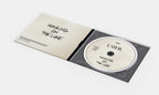 Walking on the Line - CD
