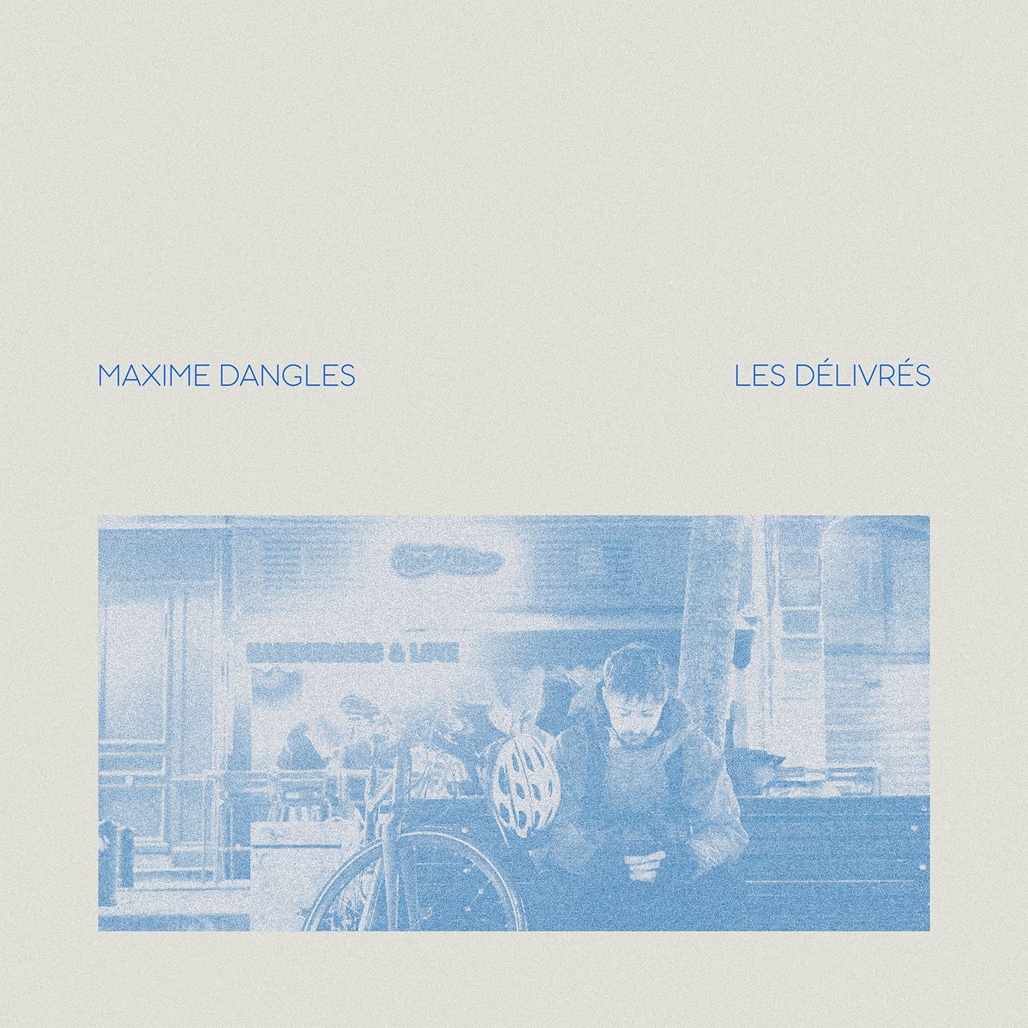 Les Délivrés - CD
