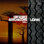 Grigri Breakers Volume 1