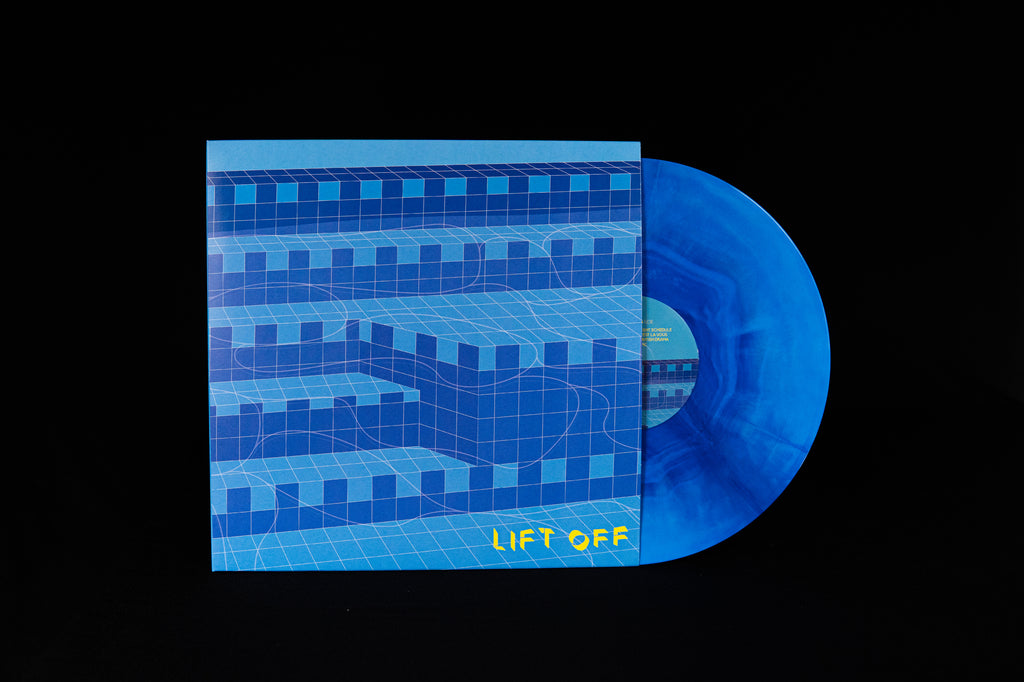 Lift Off - Limited