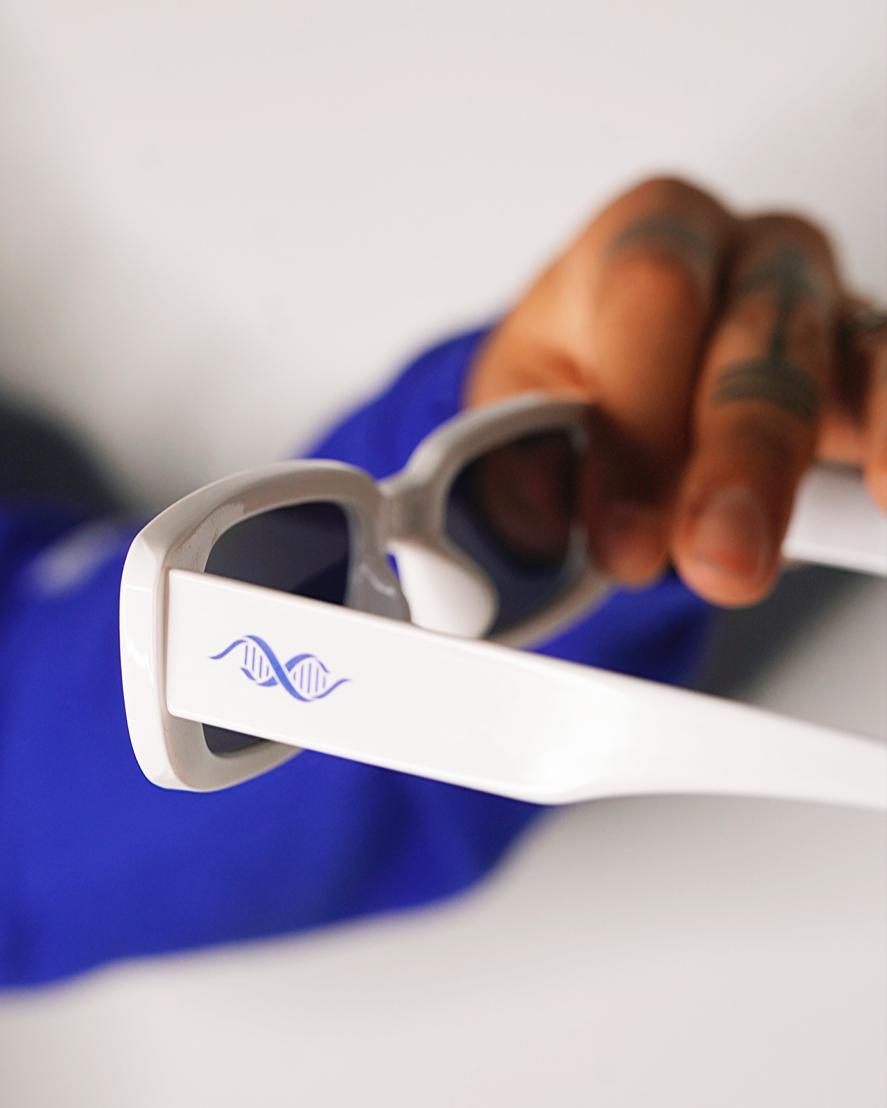 Lunettes Sextasy