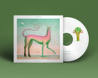 Farrago - CD