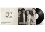 Walking on the Line - Limited