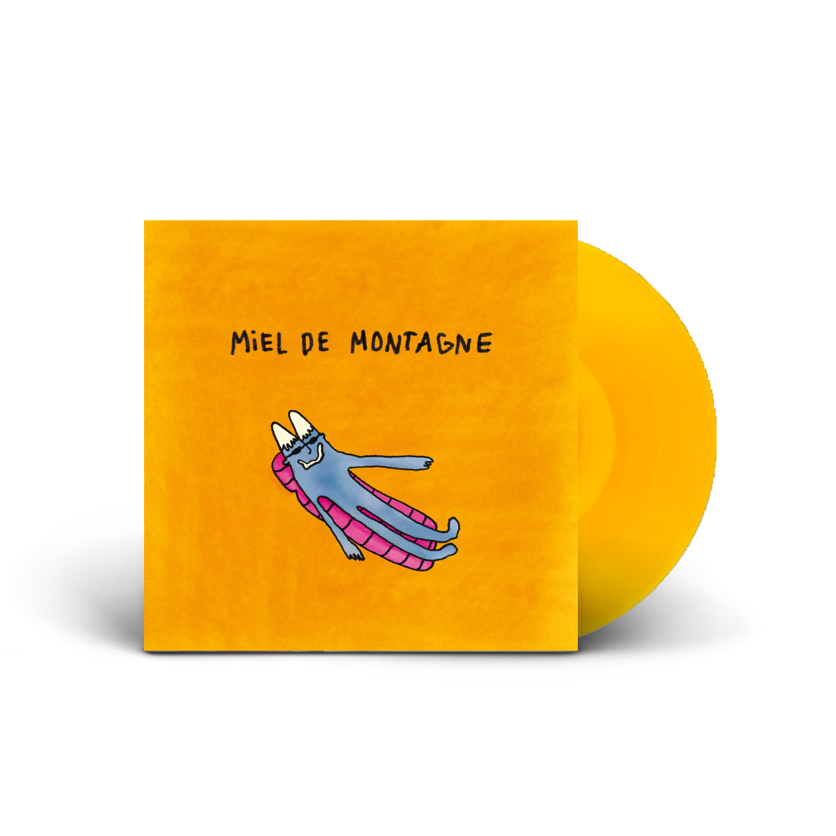 Miel de Montagne - Limited