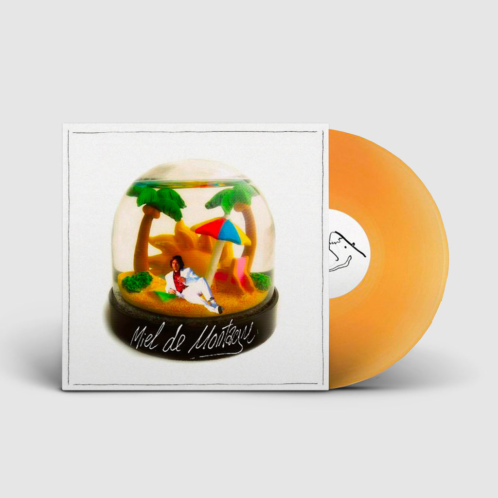 Petit Garçon - Vinyle