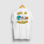 T-Shirt Soucoupe