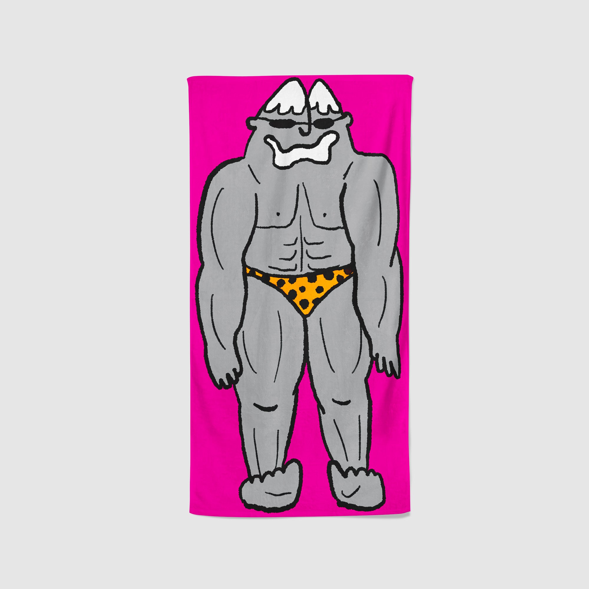 Serviette de Plage