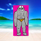 Serviette de Plage