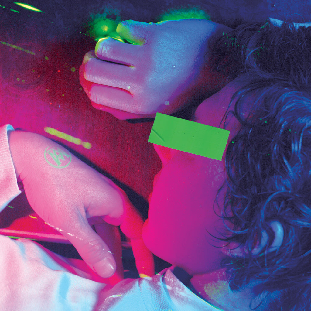 CD 'Monogramme' (Edition Deluxe)
