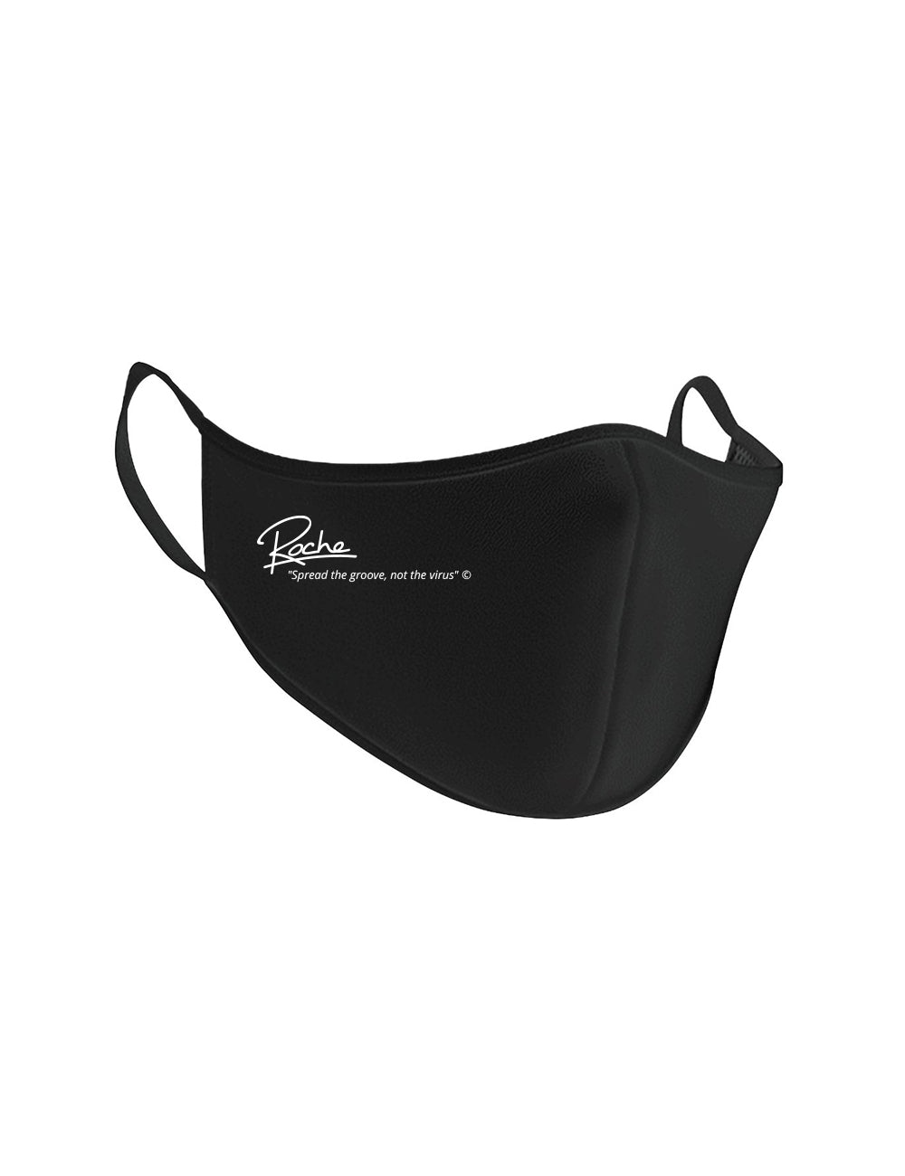 Masque "Roche"