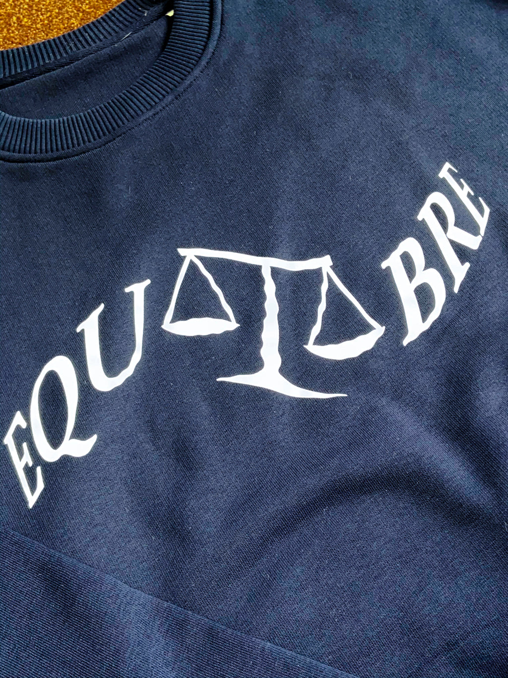 Sweat - Equilibre