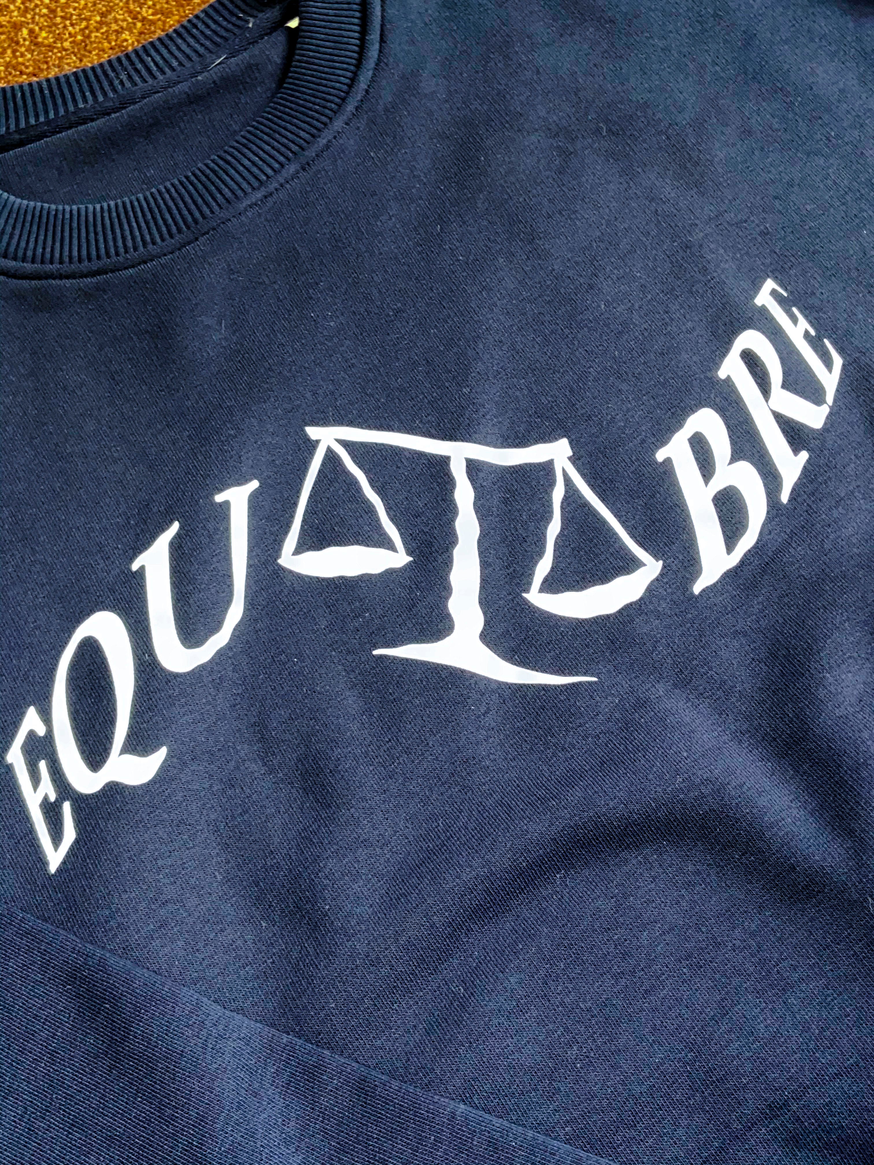 Sweat - Equilibre