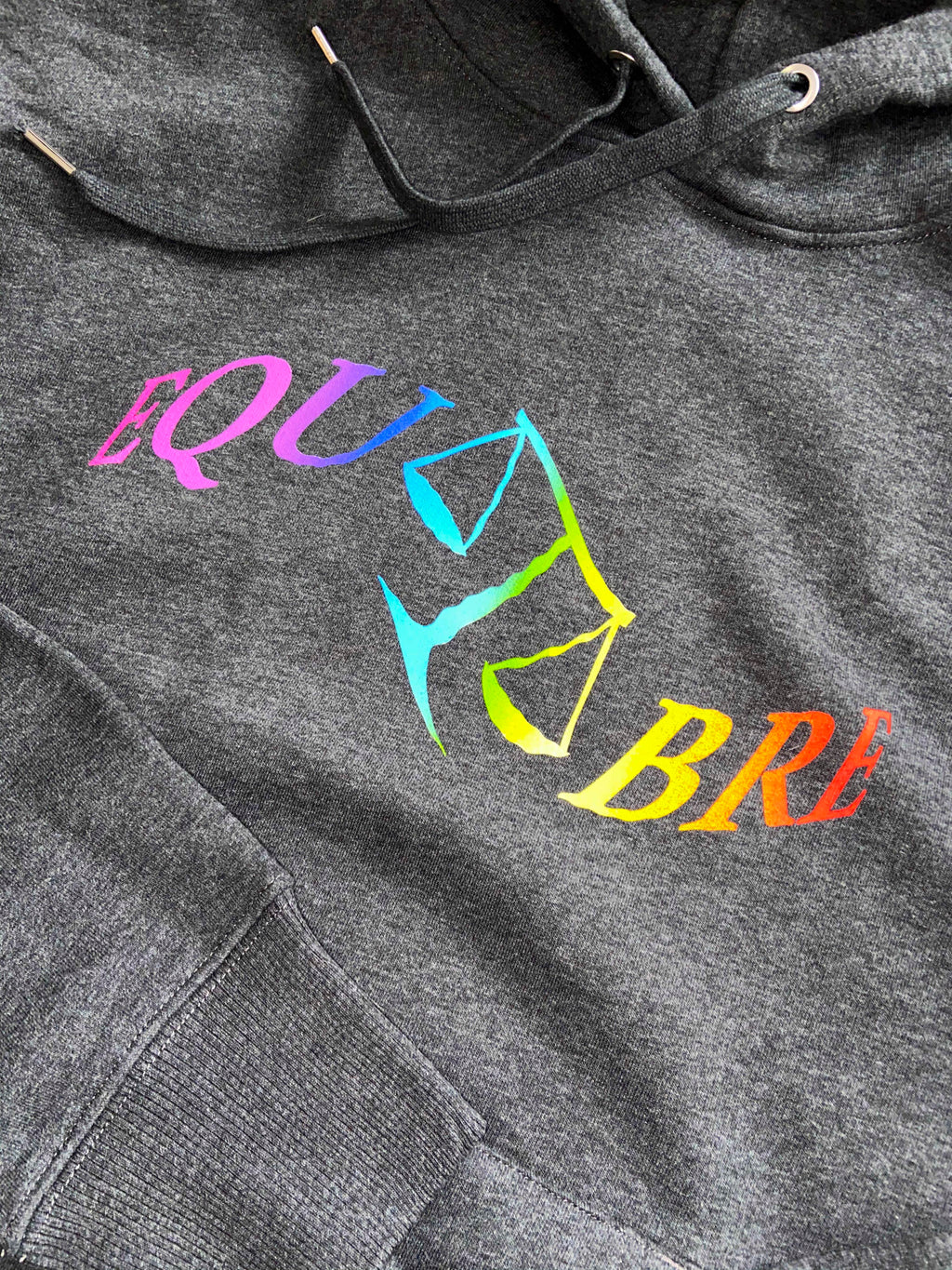 Hoodie - Equilibre