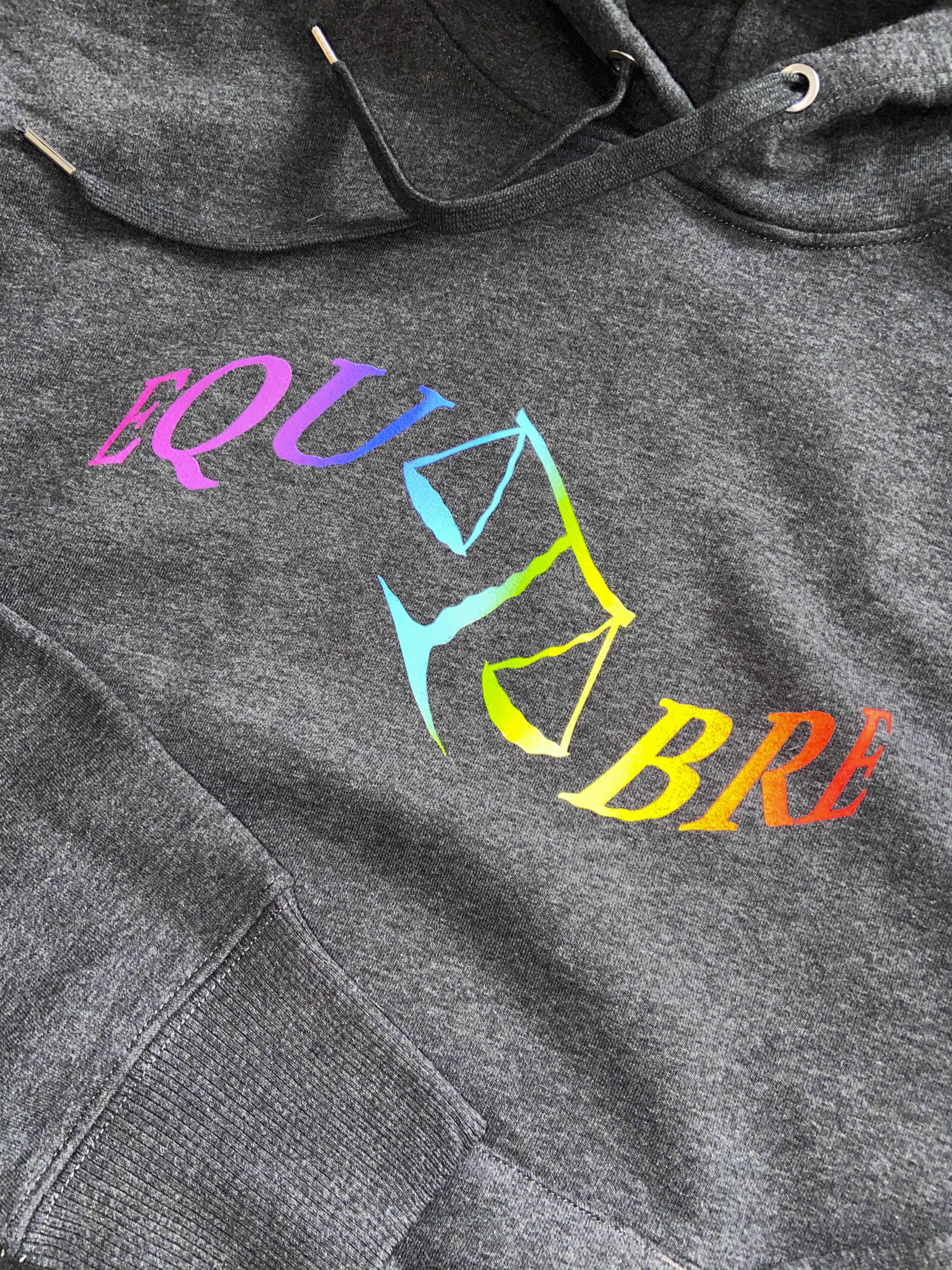 Hoodie - Equilibre