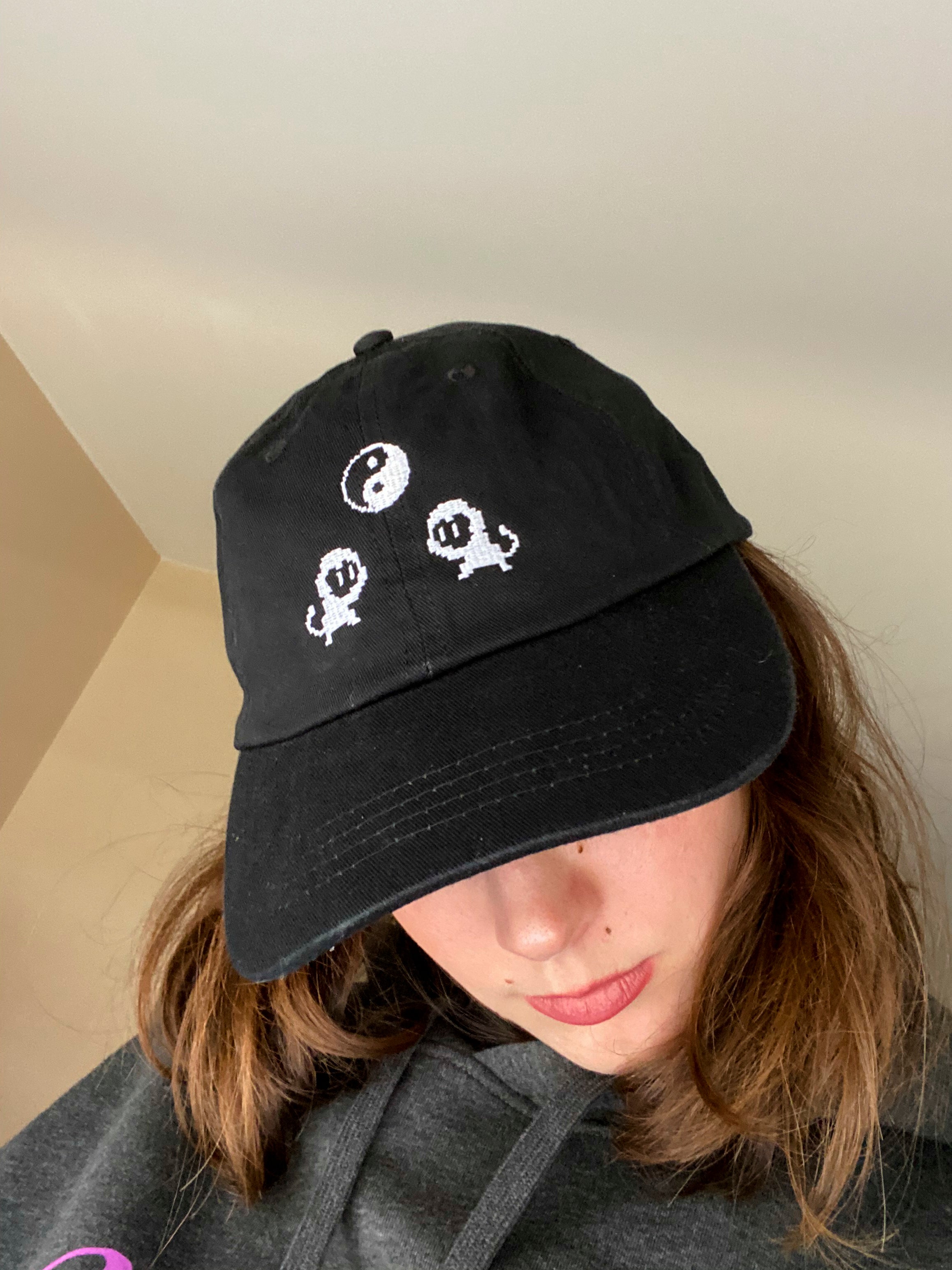 Casquette - Equilibre
