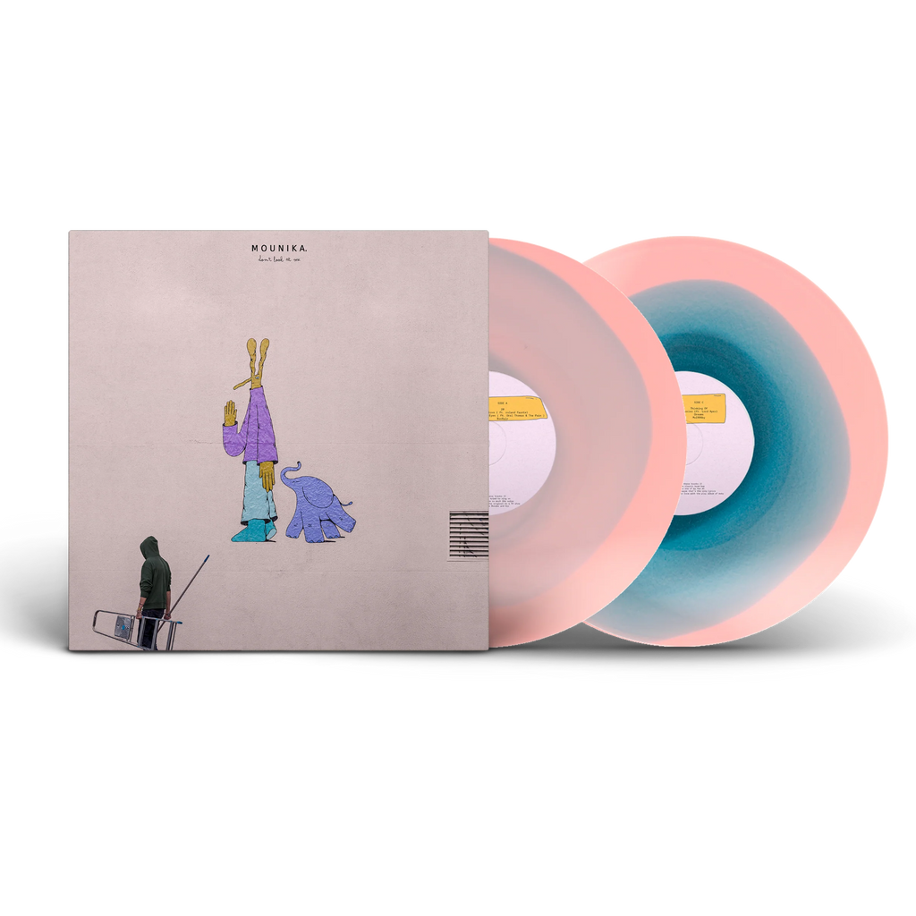 Don't Look At Me - Collector Edition
