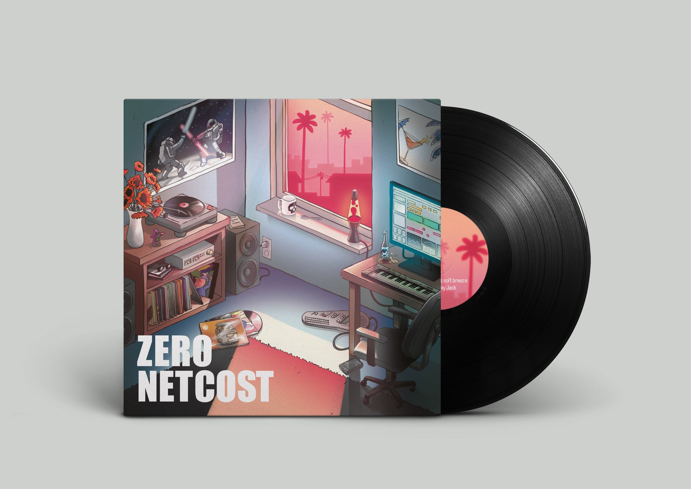 Zero Netcost