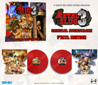 Metal Slug 3 - Original Soundtrack
