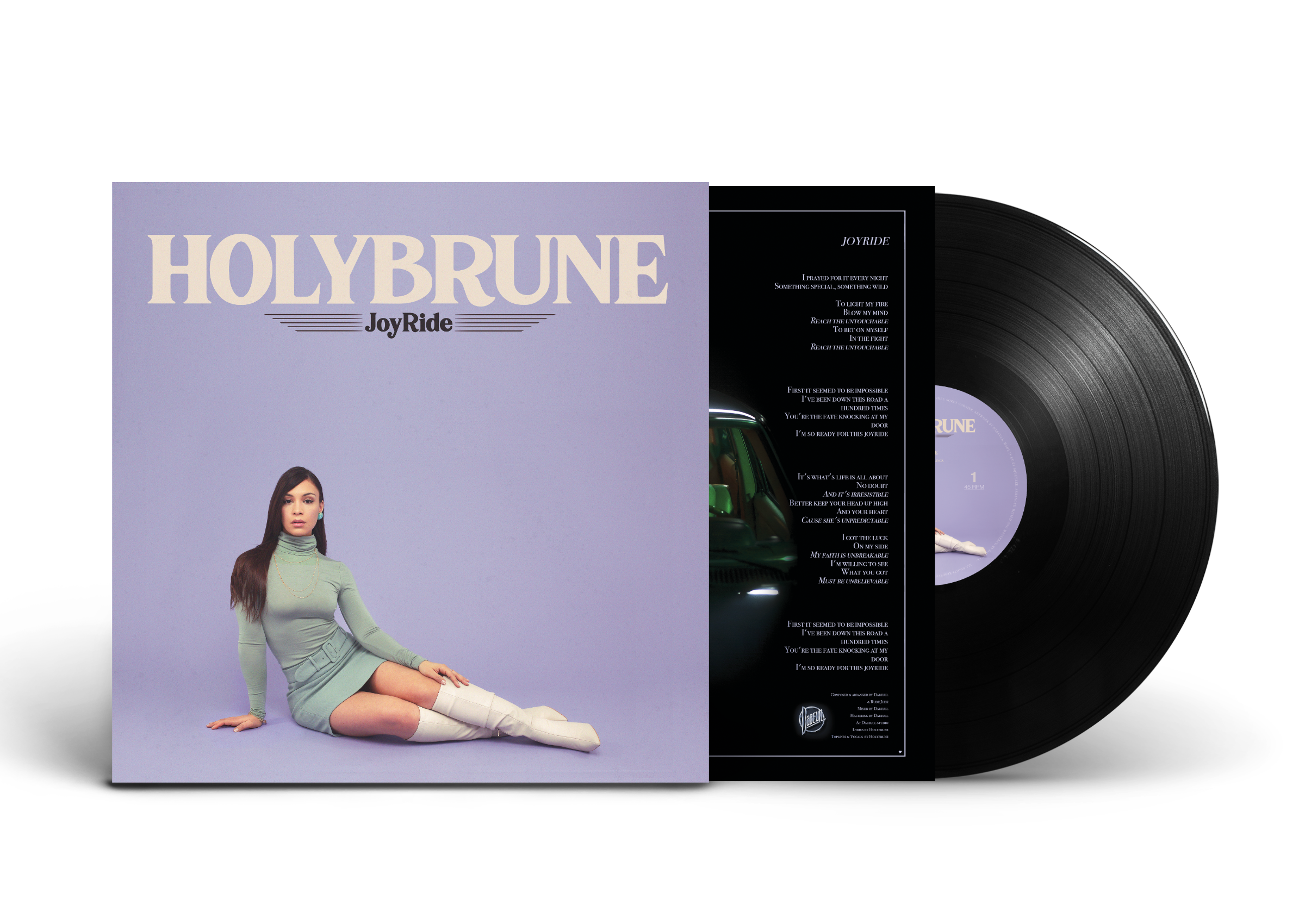 JoyRide – Miniwax JoyRide – Miniwax