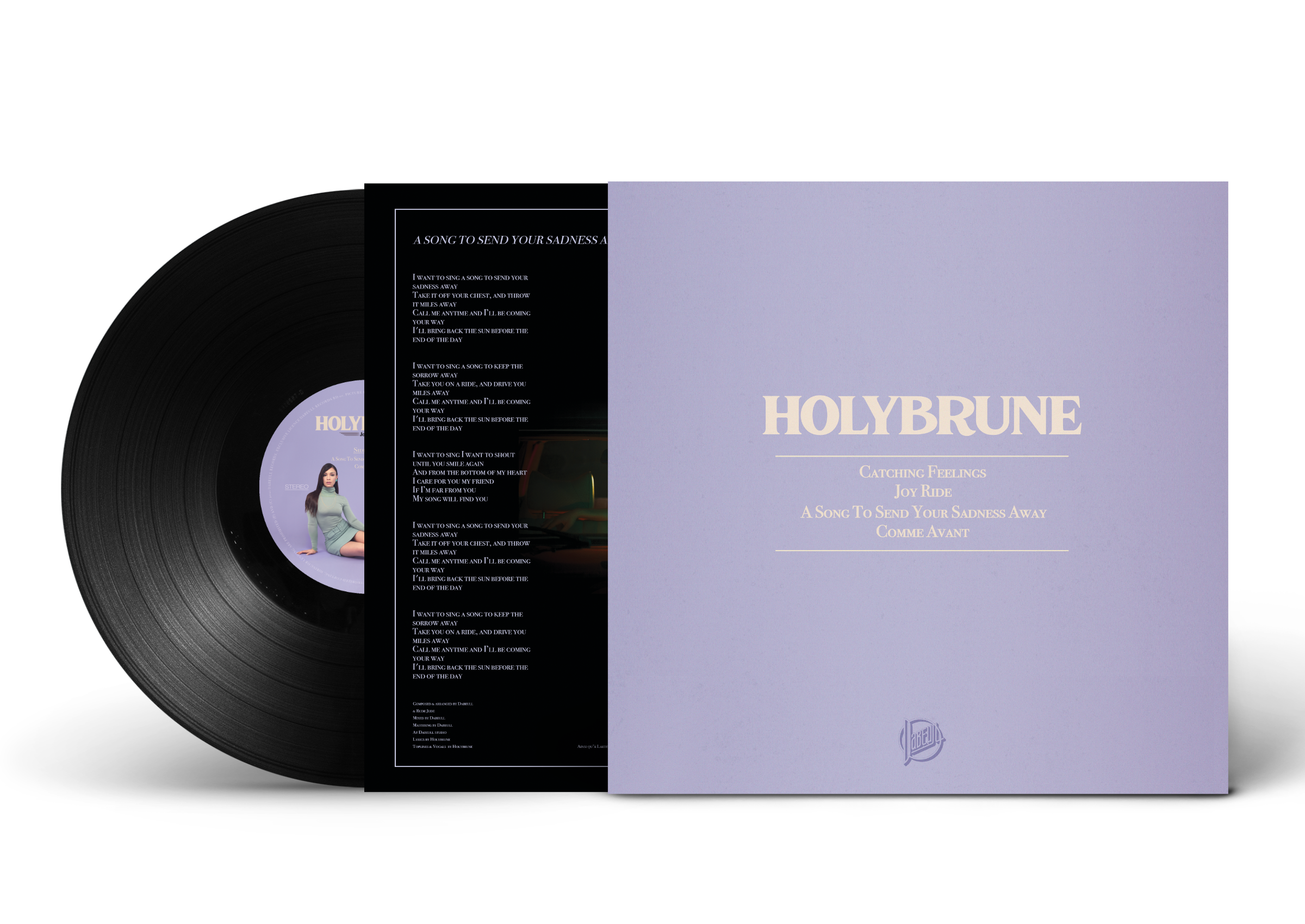 JoyRide – Miniwax JoyRide – Miniwax