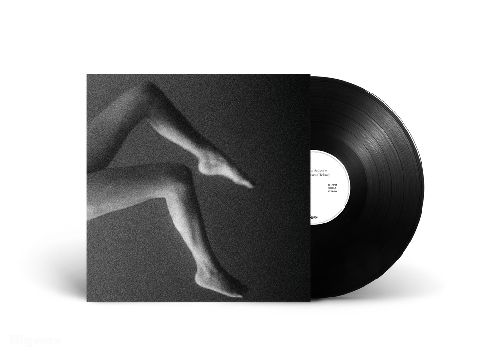 Blue Phases (Deluxe)