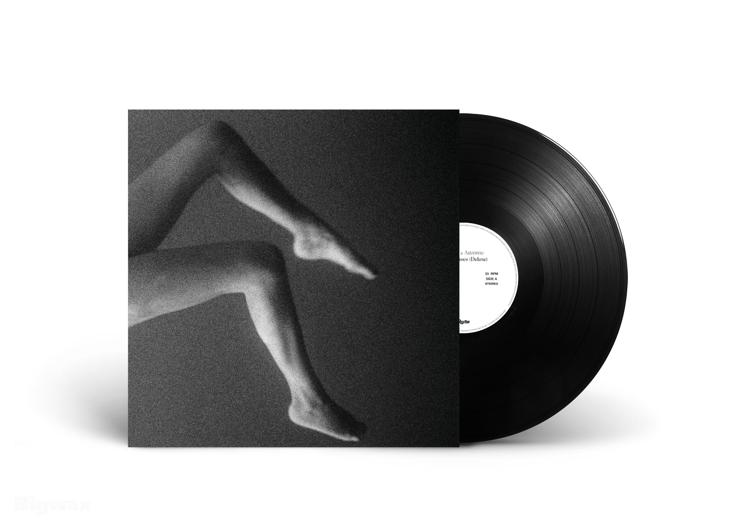 Blue Phases (Deluxe)