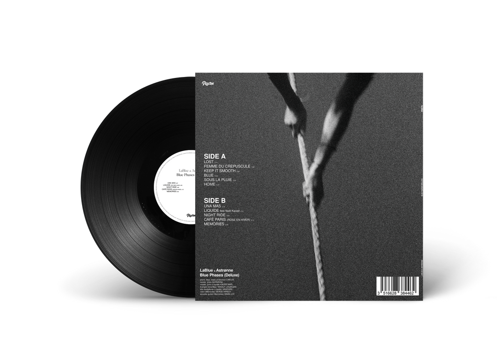 Blue Phases (Deluxe)