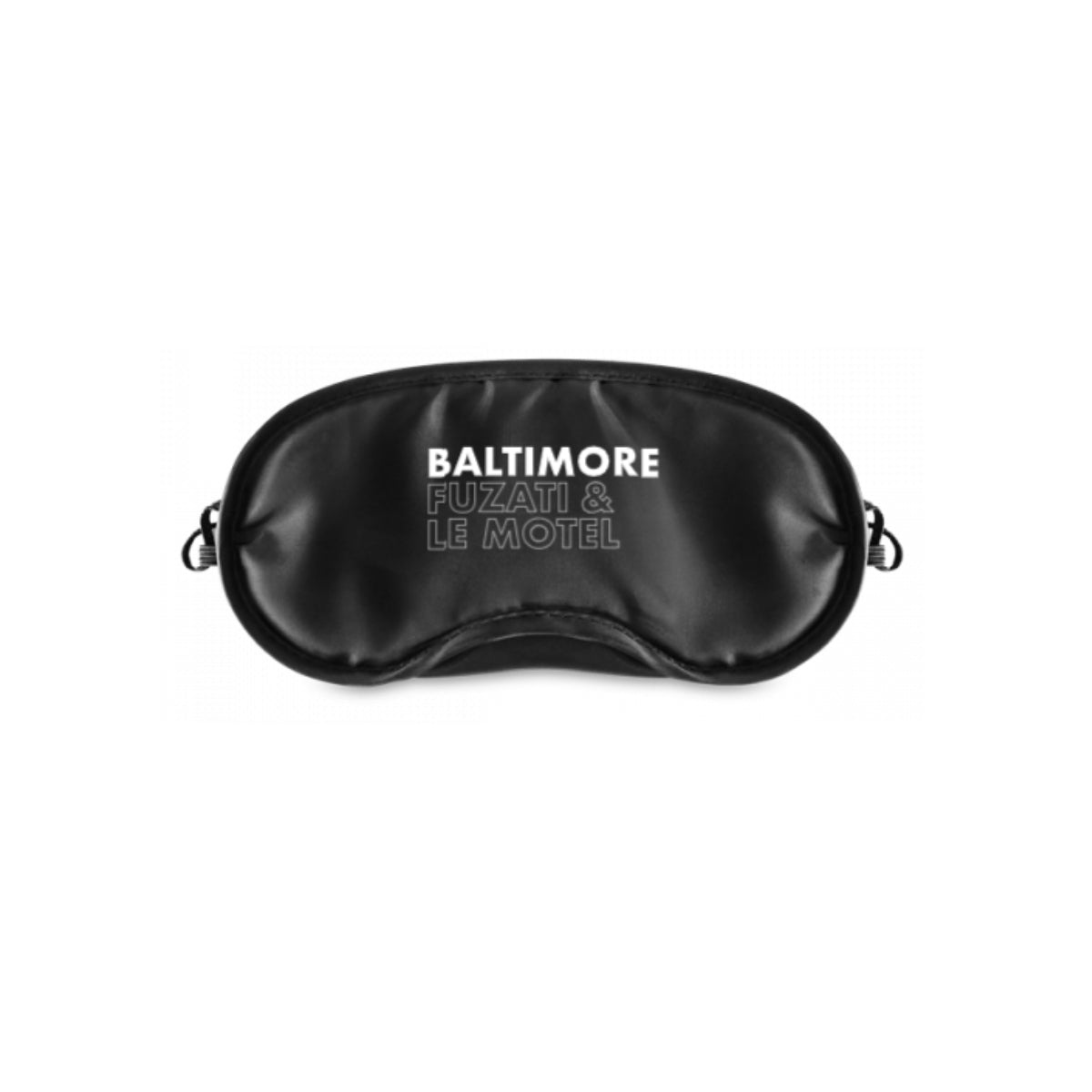 Masque de nuit - Baltimore