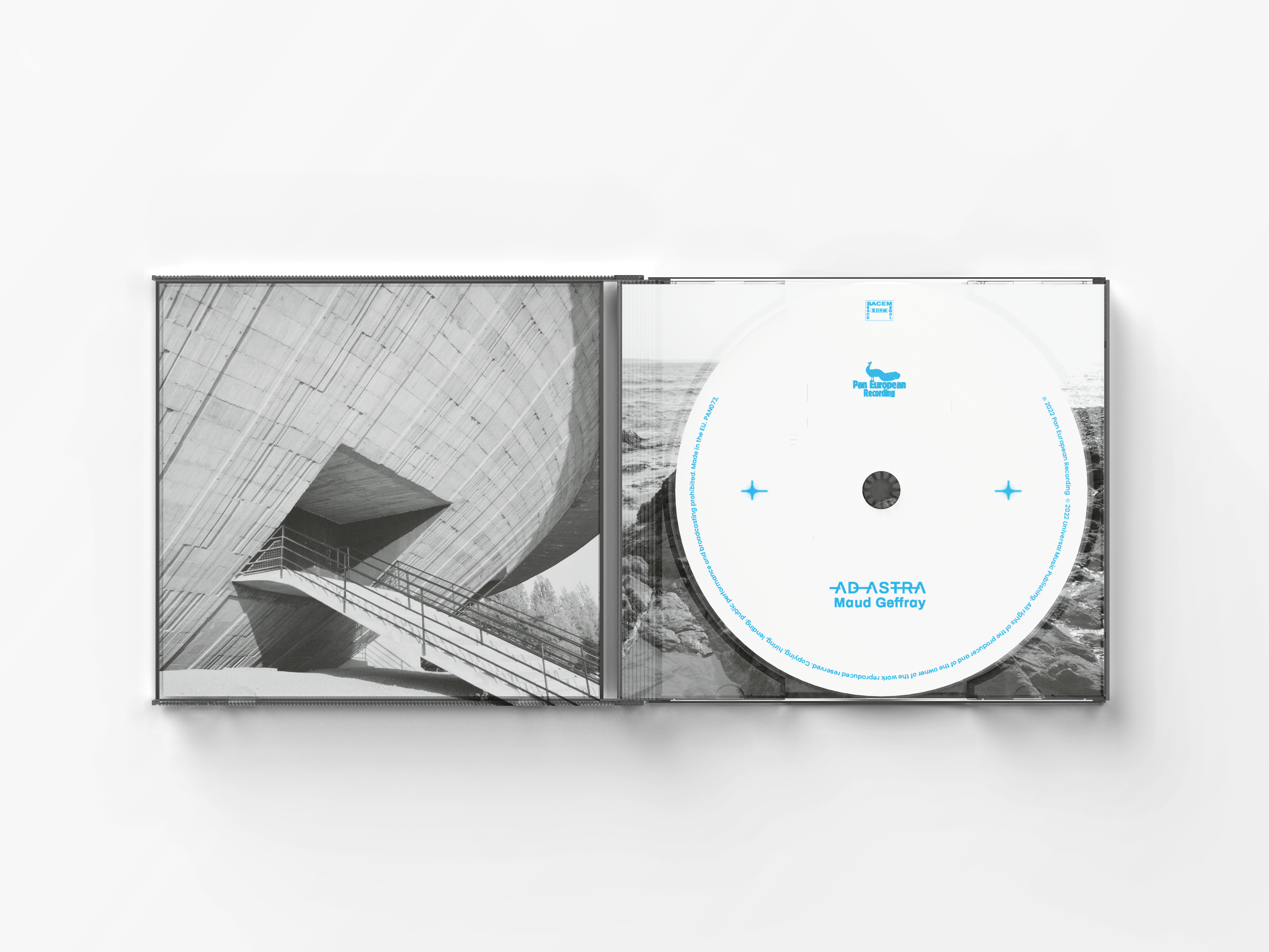 Ad Astra - Limited