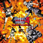 Metal Slug 4