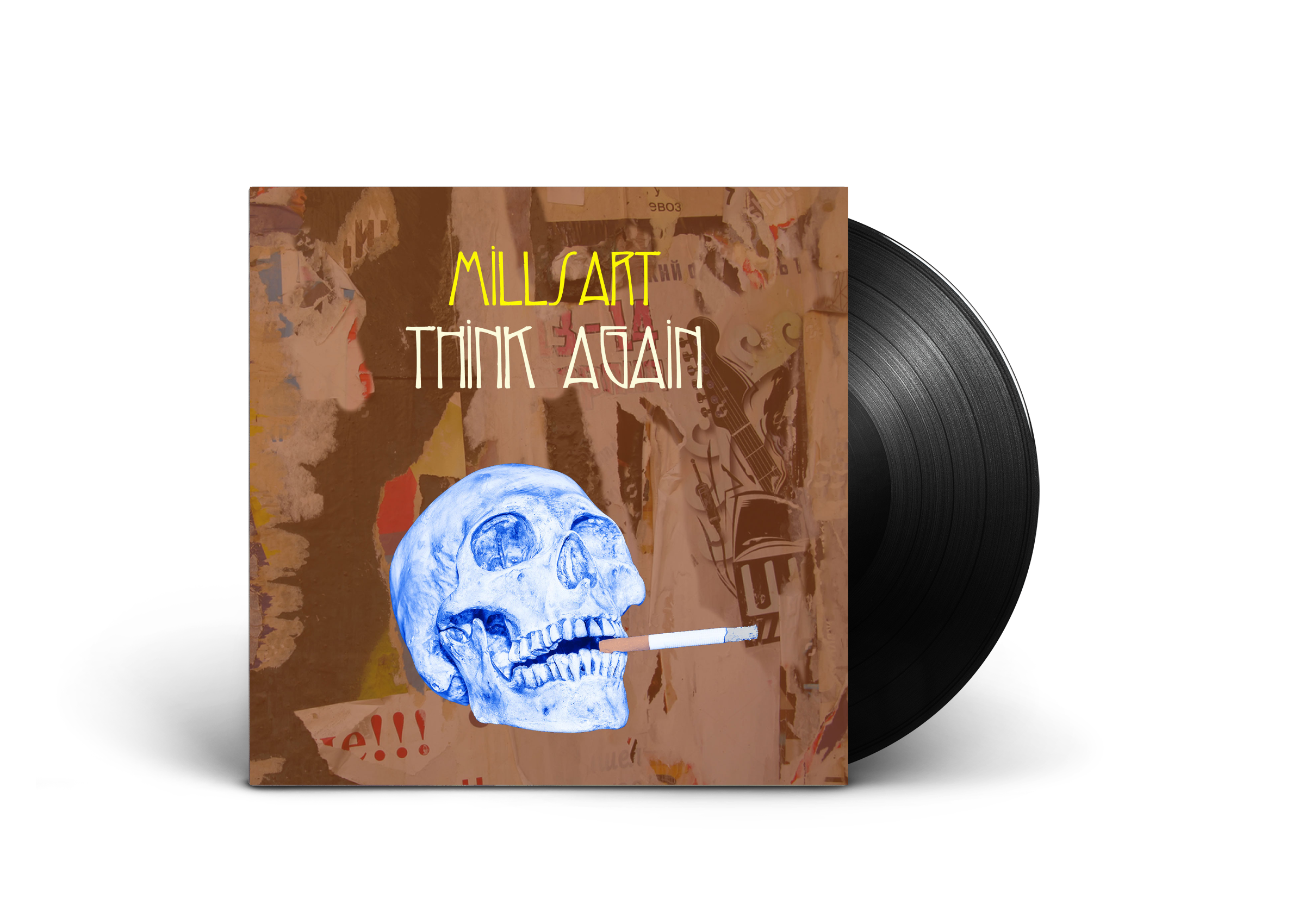 Think Again