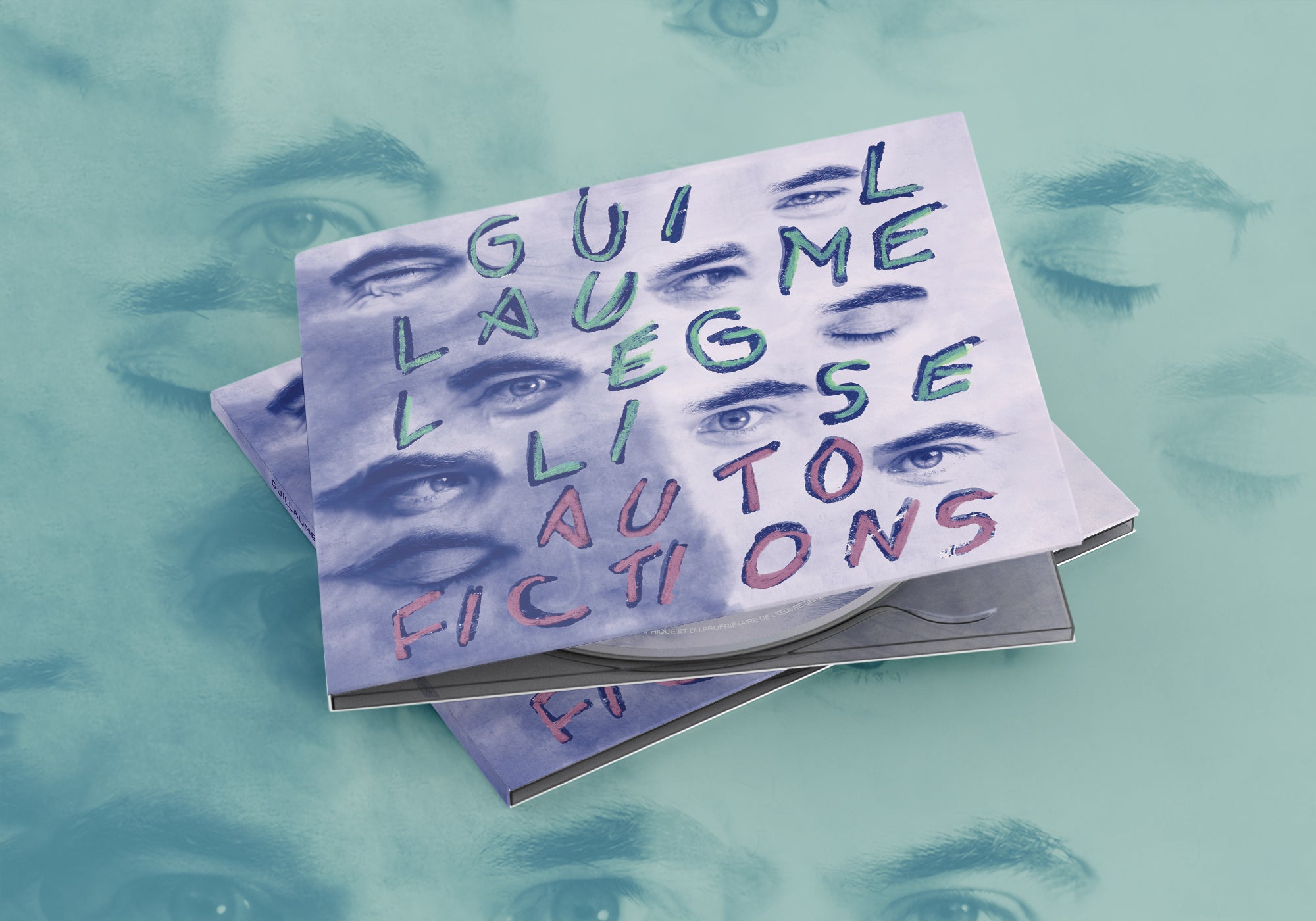 Auto Fictions