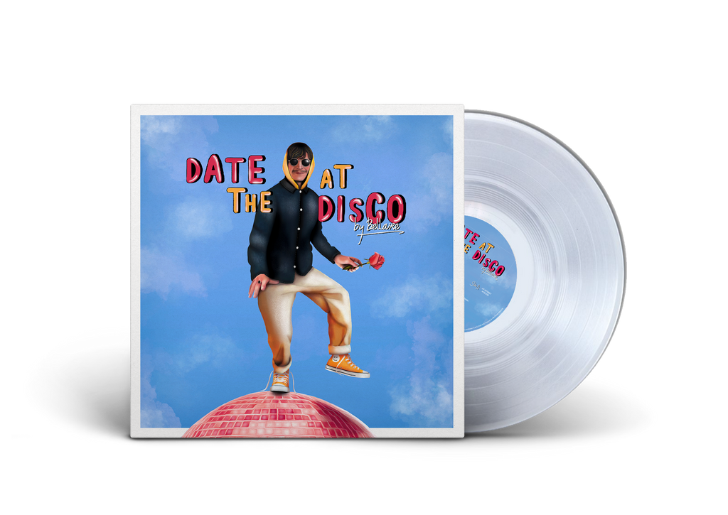 Date At The Disco - Limited