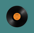 Cosmic Blunder - Vinyl