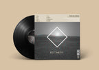 Draw Me A Silence - 2LP
