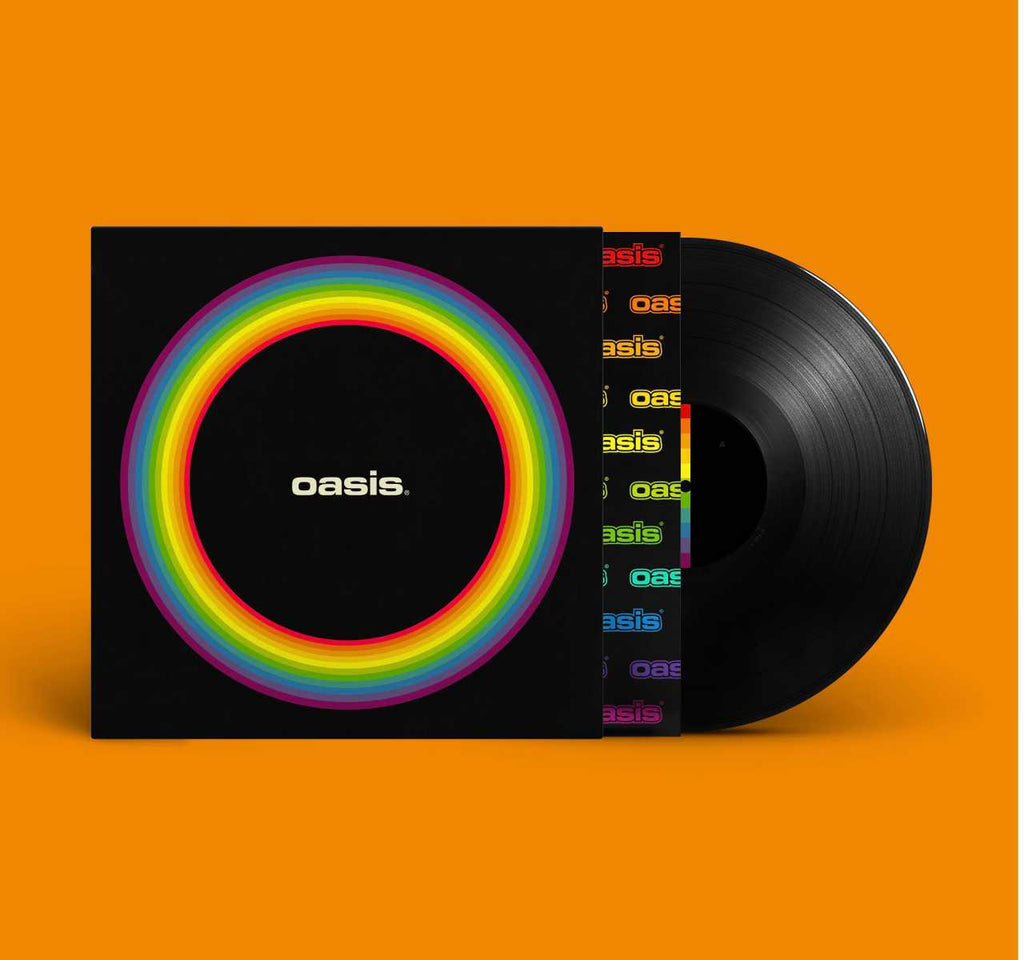 Oasis - Limited
