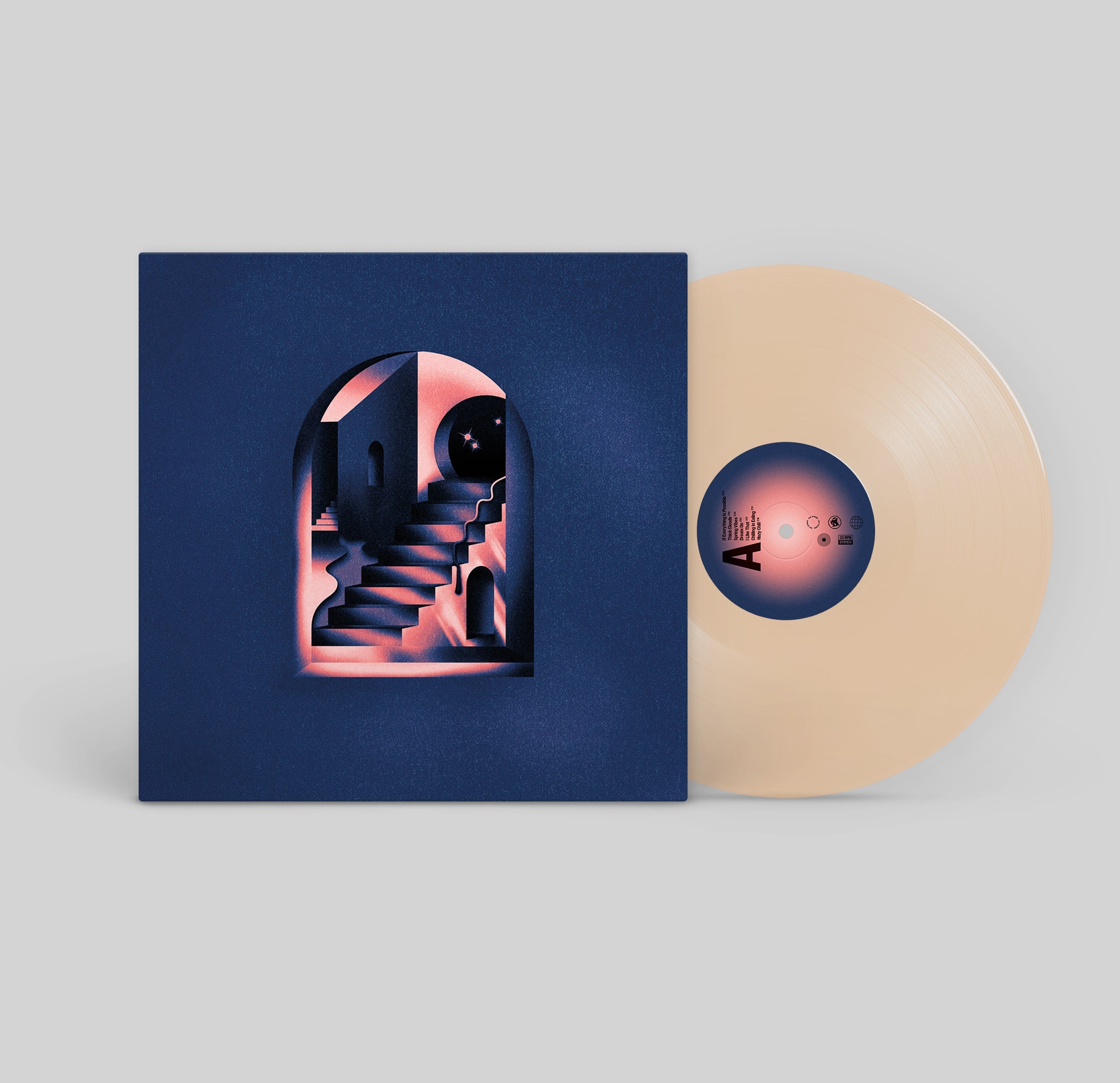 Dreaming Zone - Limited