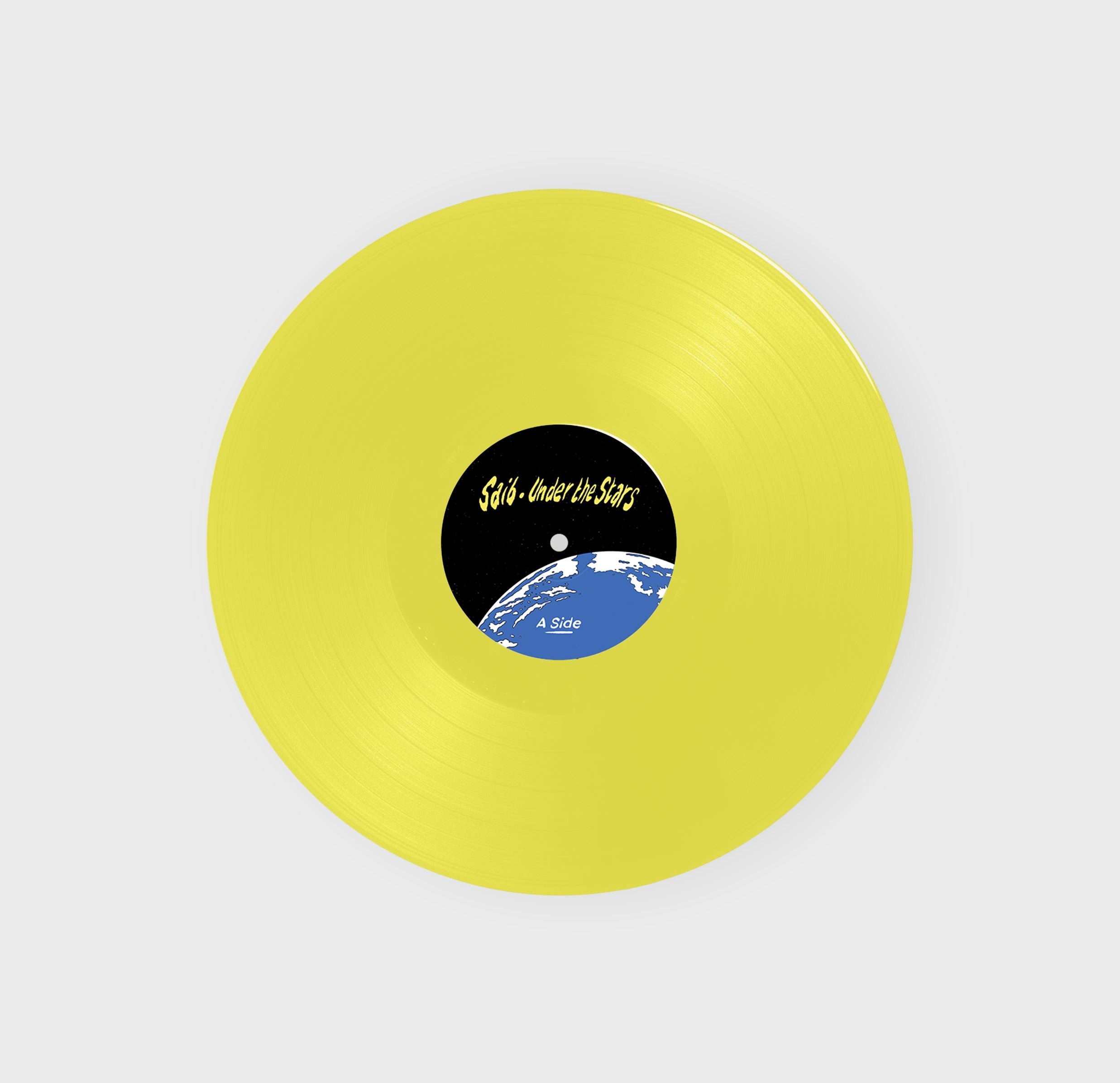 Under The Stars - Limited