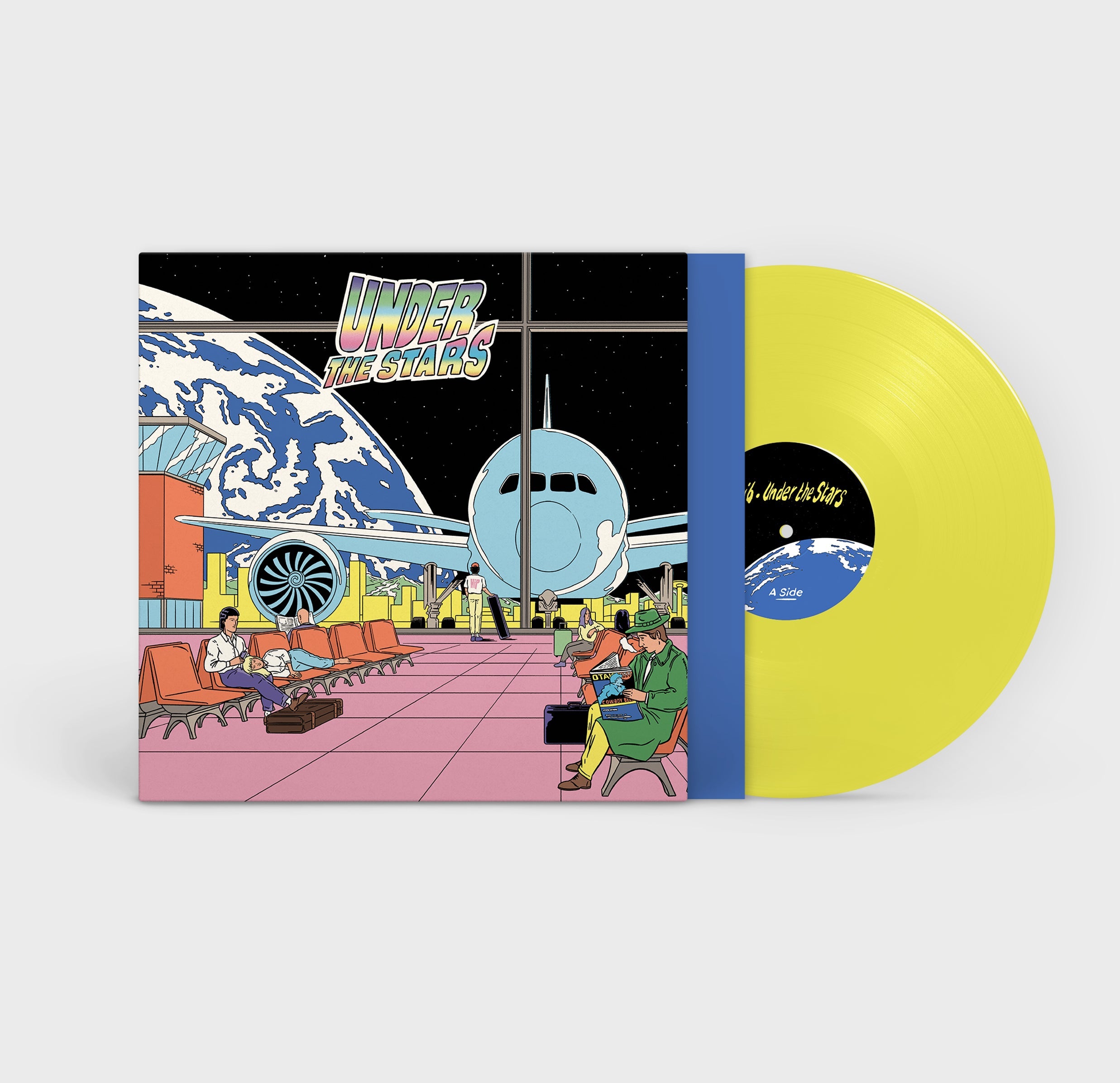 Under The Stars - Limited